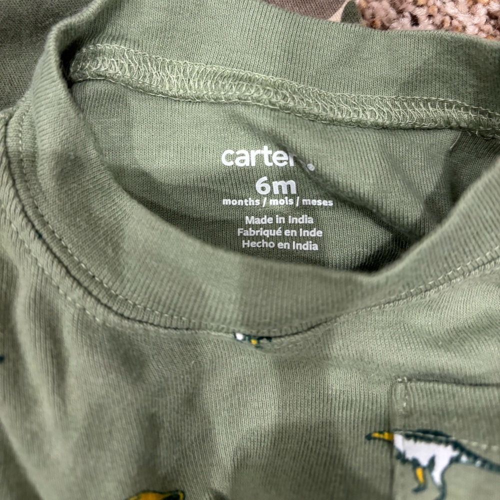 Assorted baby outfits - Picture 7 of 7